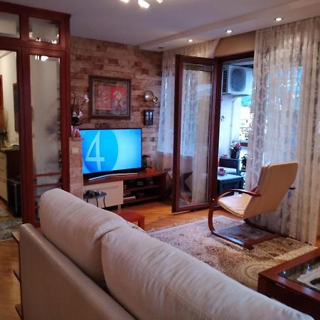 Omar'S View Apartment Szarajevó Kültér fotó