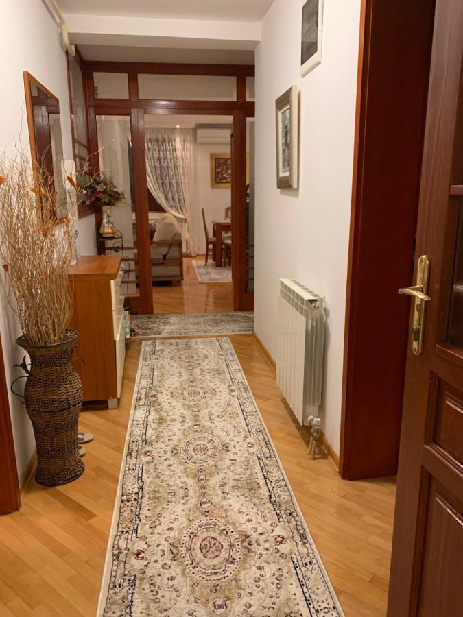 Omar'S View Apartment Szarajevó Kültér fotó