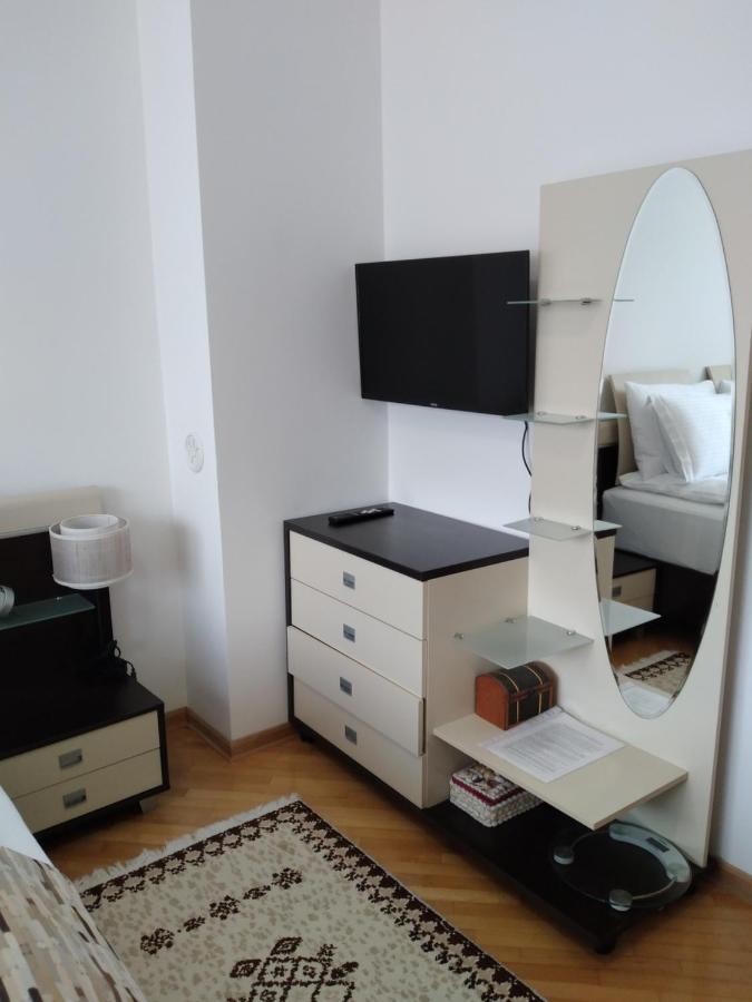 Omar'S View Apartment Szarajevó Kültér fotó
