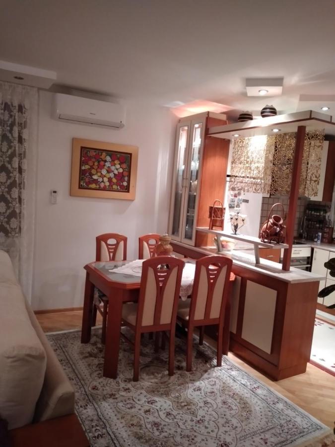 Omar'S View Apartment Szarajevó Kültér fotó