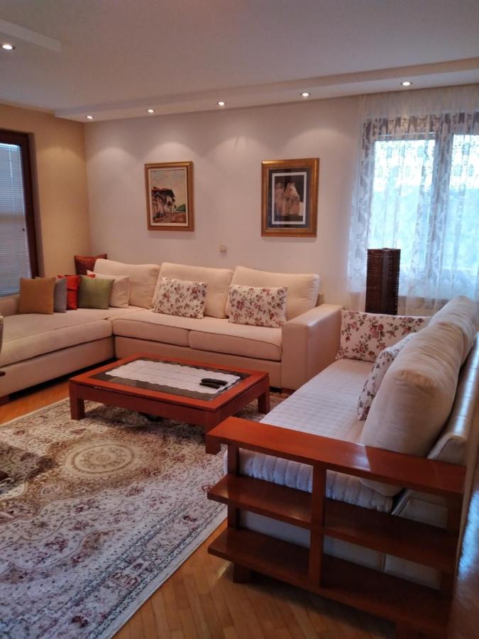 Omar'S View Apartment Szarajevó Kültér fotó